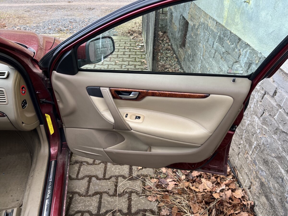 Volvo S60 2.4D5 ND - 12