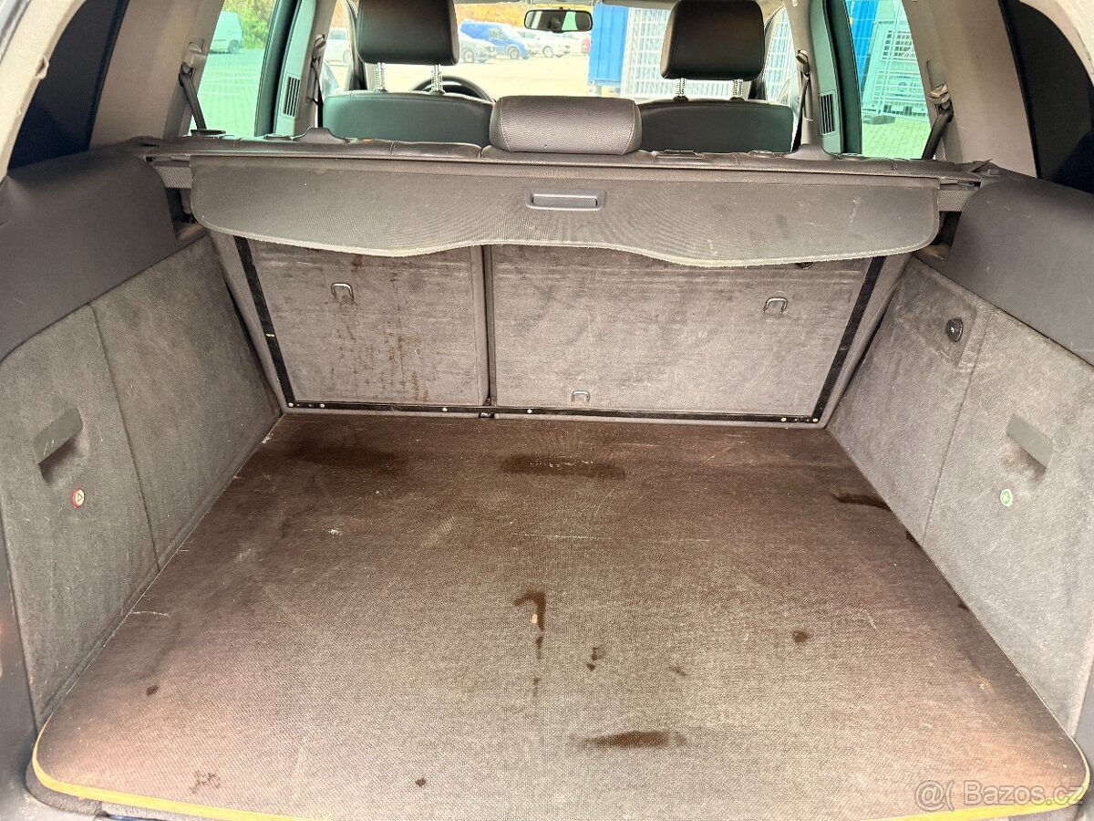 Volkswagen Touareg, 3.0TDI 165kw Tažné 3.5T ČR - 12