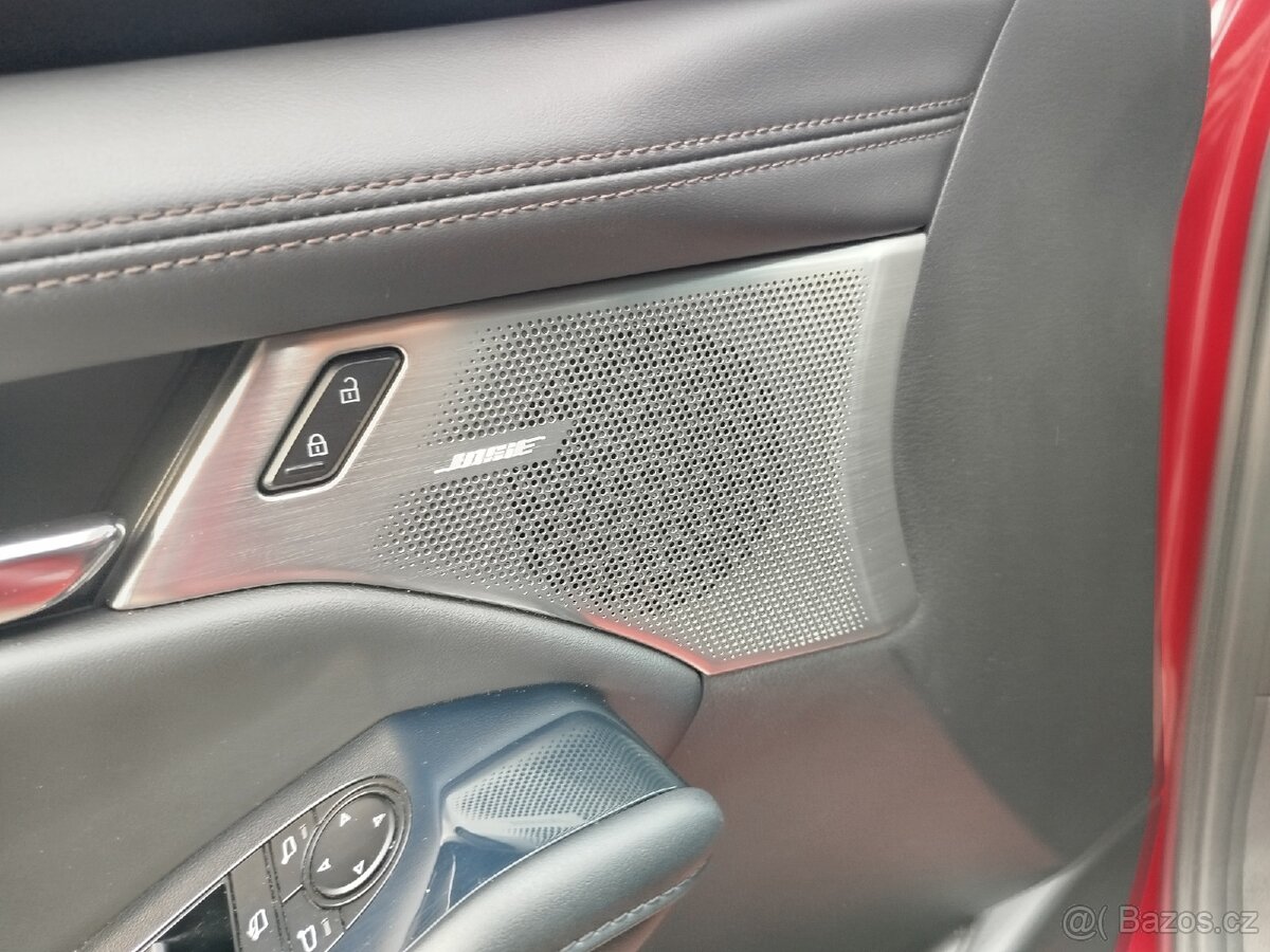 Mazda 3 Comfort+ 2,0 90 kw-Top stav, servis-Prodáno - 12