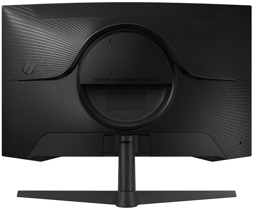 32" Samsung Odyssey G55C GAMING,nový,záruka 2 roky - 12