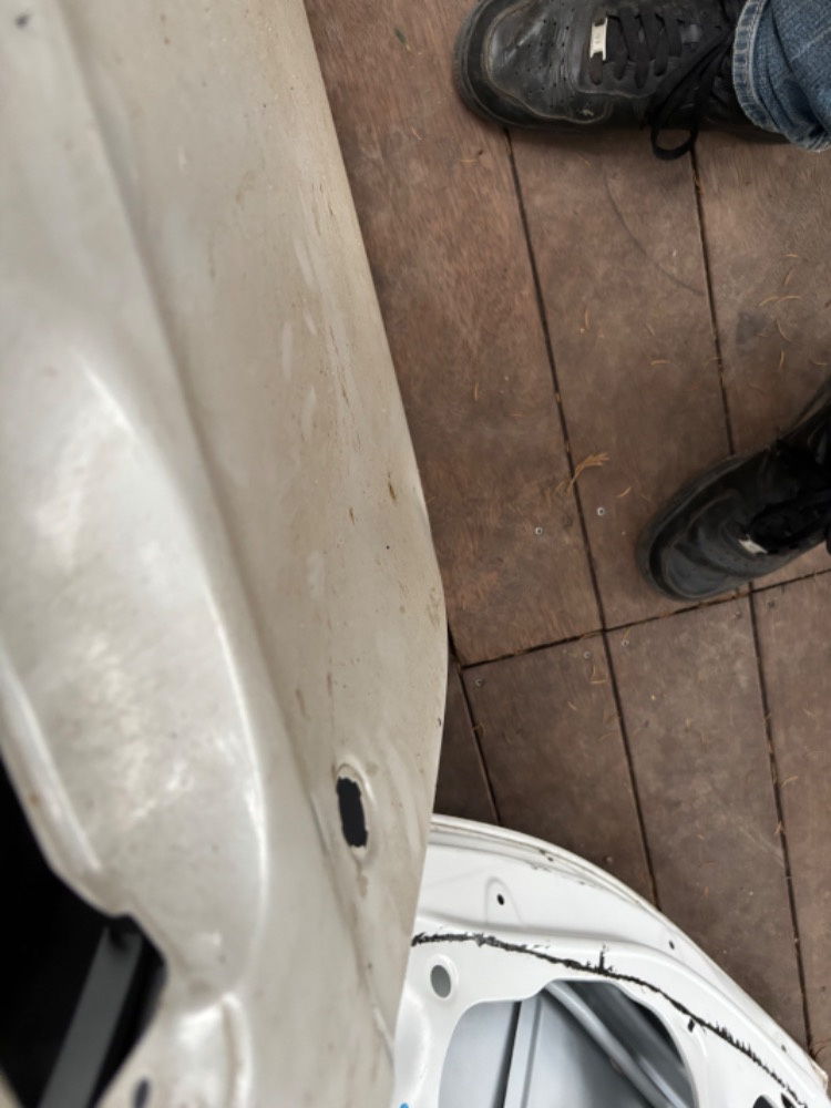 Přední nárazník a pravé dveře přední i zadní Citroen C-zero - 12