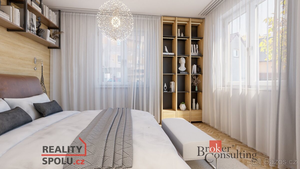 Prodej, domy/rodinný, 120 m2, Za Skálou 254, 26703 Hudlice, - 12