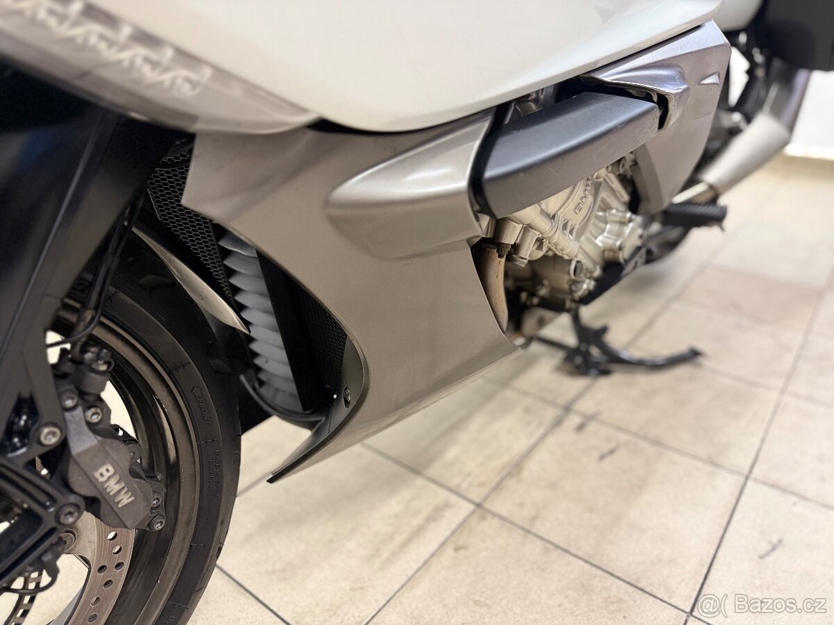 BMW K 1600 GT,ABS,TOP - 12