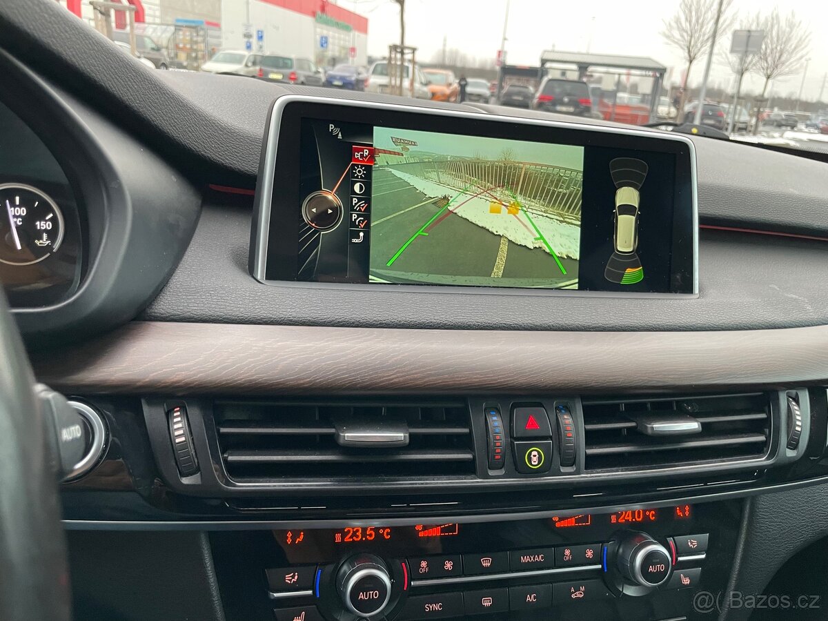 Bmw f15 3.0d xDrave - 12