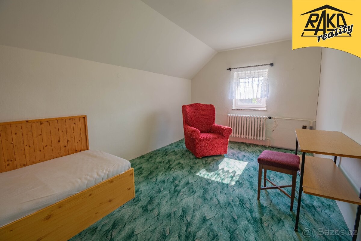 Prodej rodinného domu ve Vestci - 12