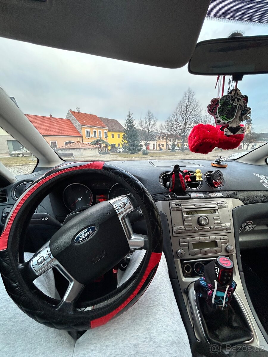 Ford s max 93kw - 12