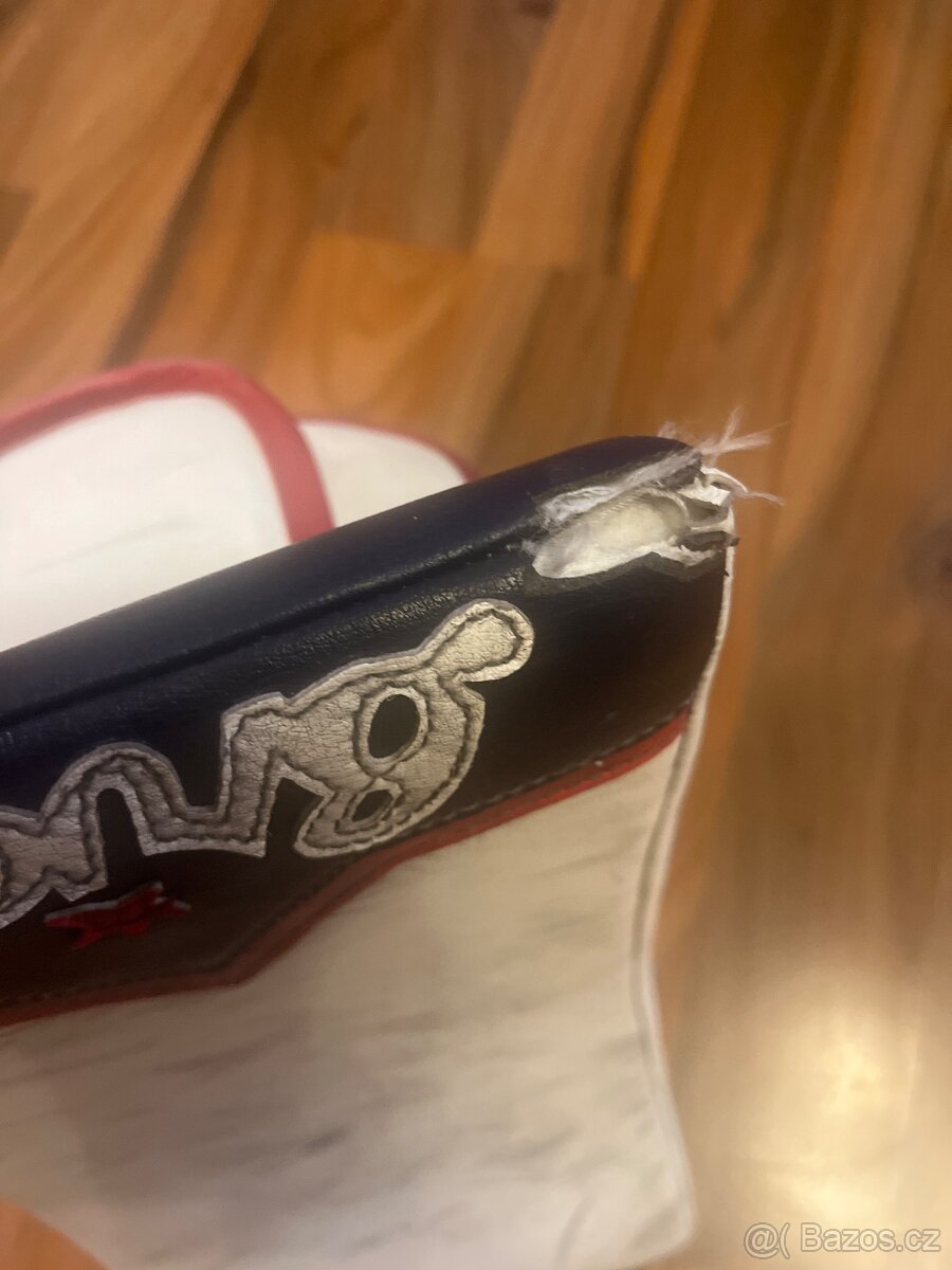 Rukavice Briańs - 12