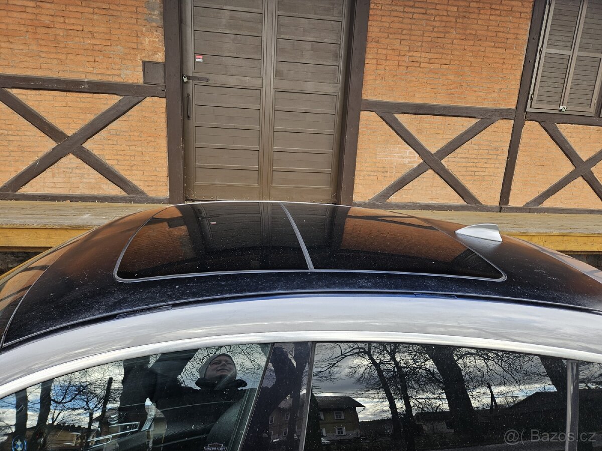 BMW GT530d N57 180kw plný servis 2009rv - 12