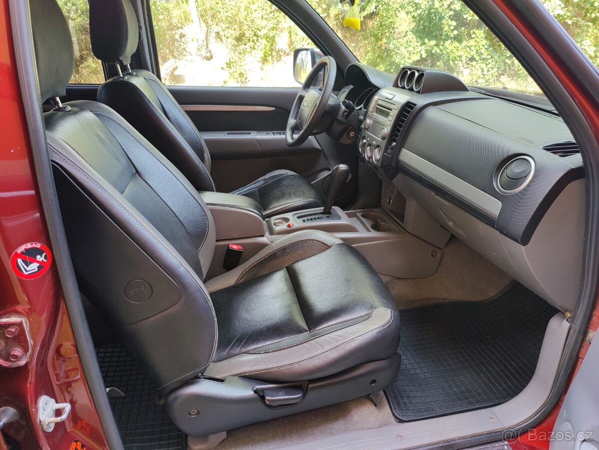 Ford Ranger 3,0 TDCi 4WD WILDTRAK - 12