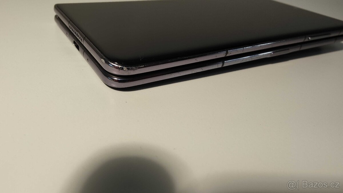 HONOR Magic V2 16GB/512GB - 12