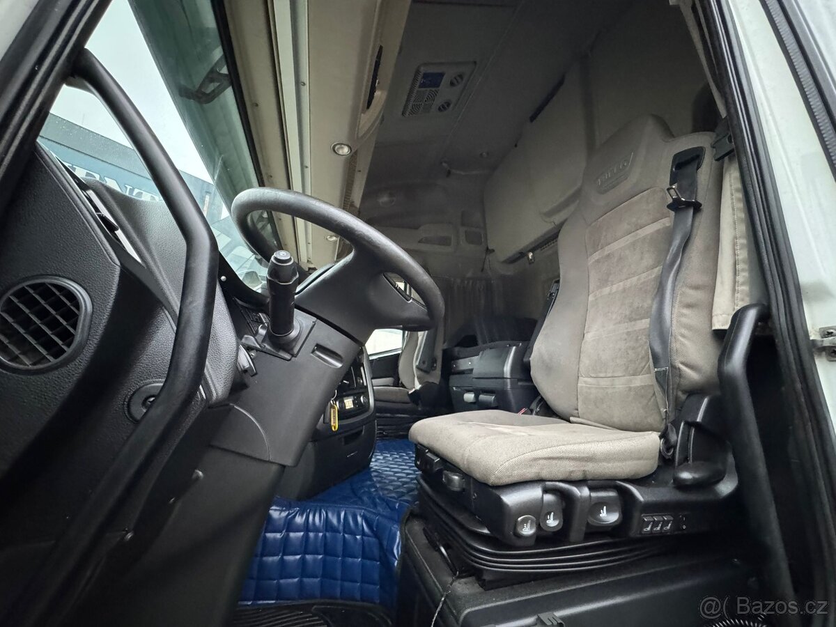 Iveco Stralis, 480, E6, 6X2, SHRNOVACI - 12