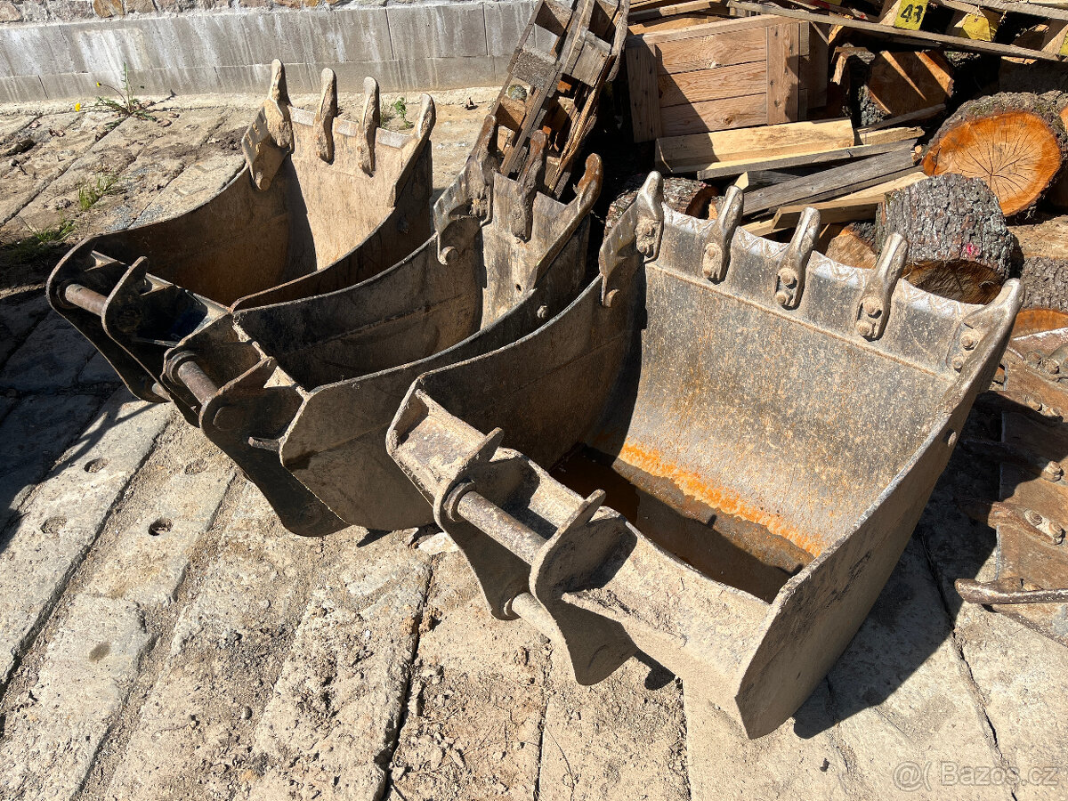 JCB 3CX sitemaster - 12