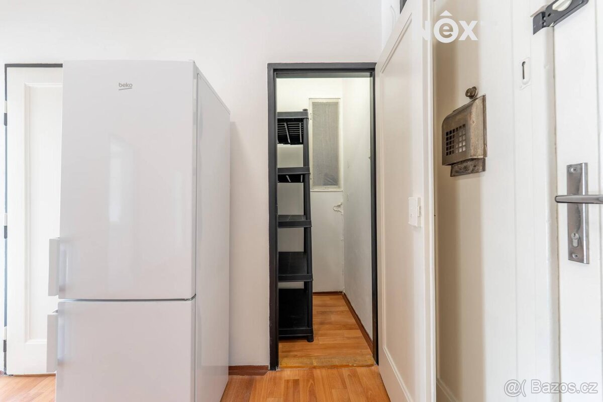 Pronájem byt 3+1, 76㎡ - 12