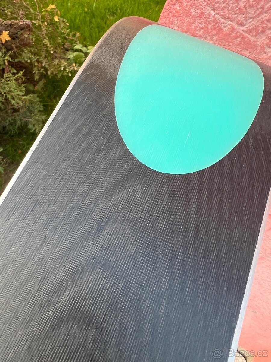 Lyže Kästle RX12 GS 168cm - 12