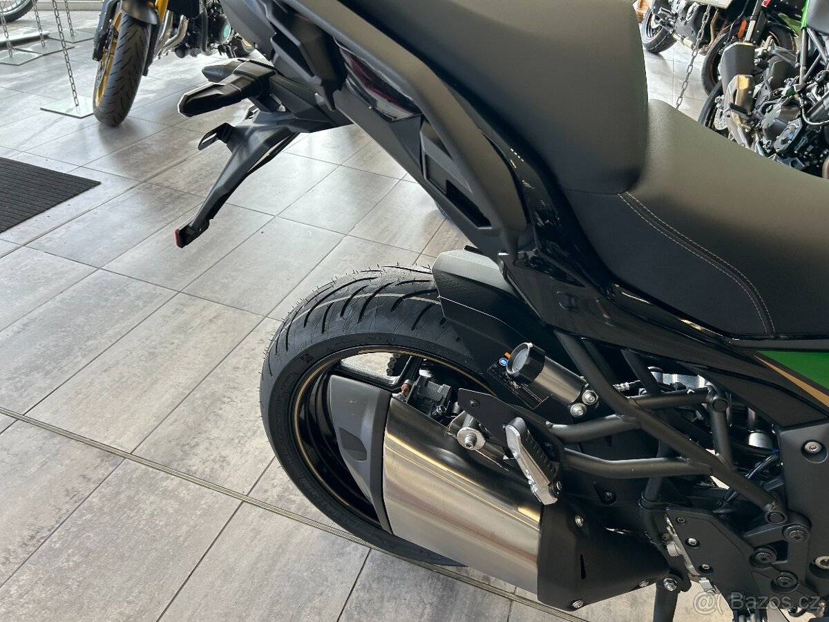 Kawasaki Versys 1100 S 2026 - 12