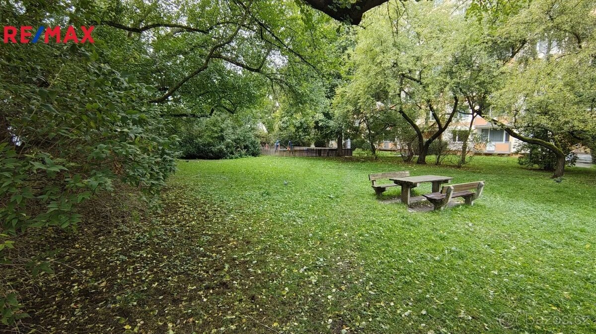 Prodej garsonky, 19,5m², Děčín - Staré Město - 12