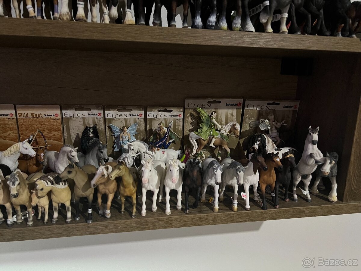Schleich - 12