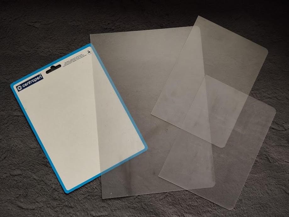 Já nejsem trapnej,Kouzelná světýlka,Puppy desky A4 - 12