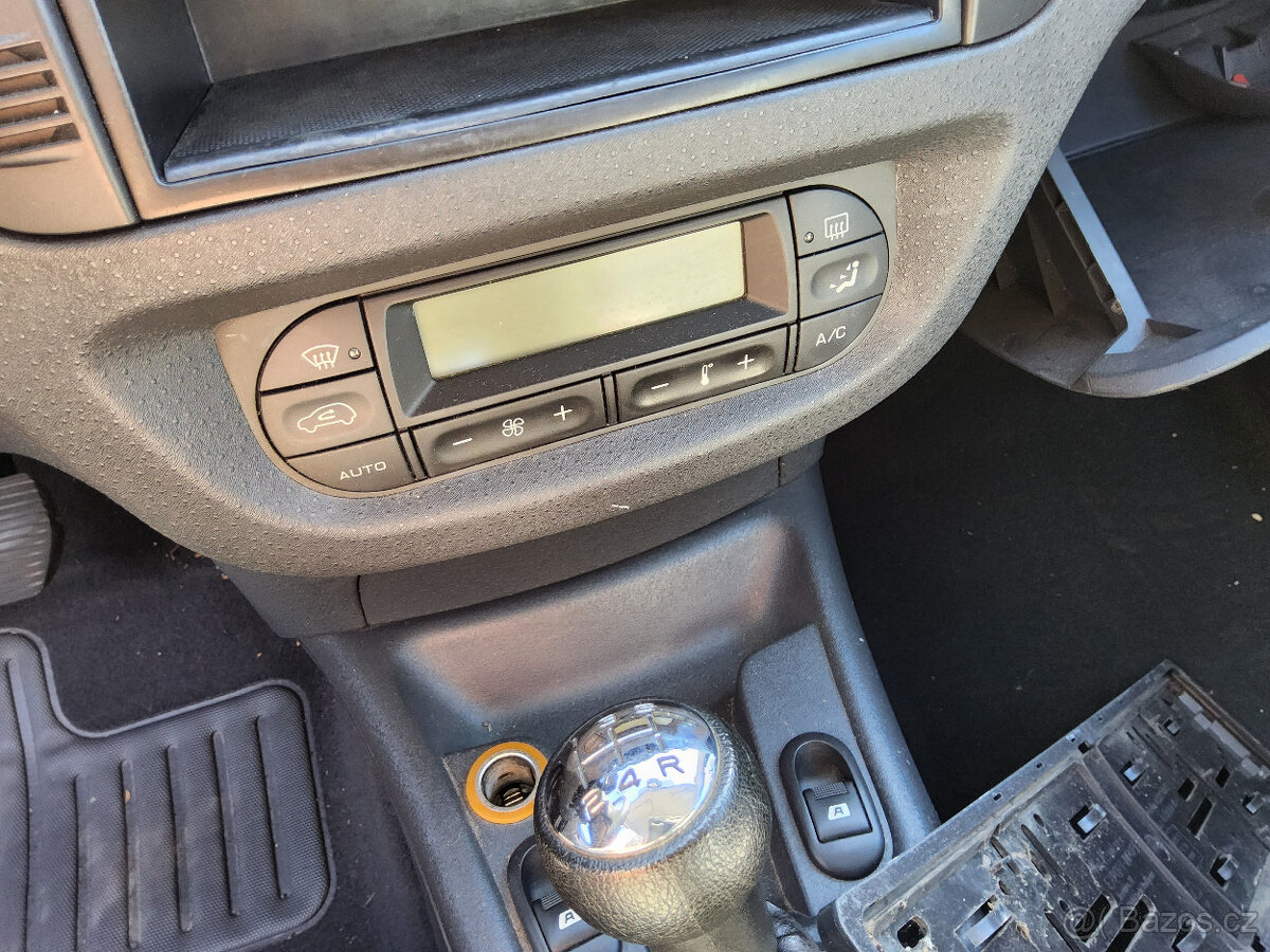 Citroen C3 1,4HDI 2005 66kW 8HY, DILY z AUTA, EXCLUSIVE - 12