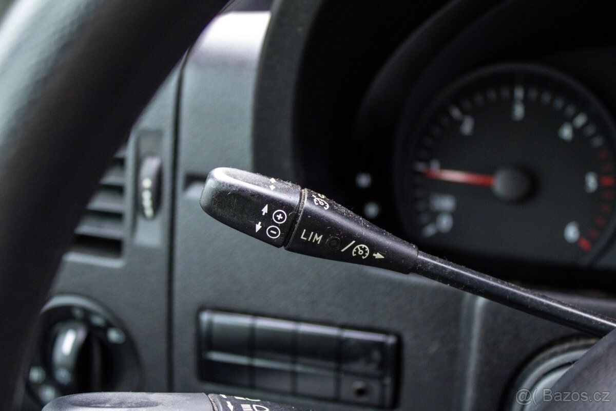 Volkswagen Crafter 2.0 TDi 8pal - 12