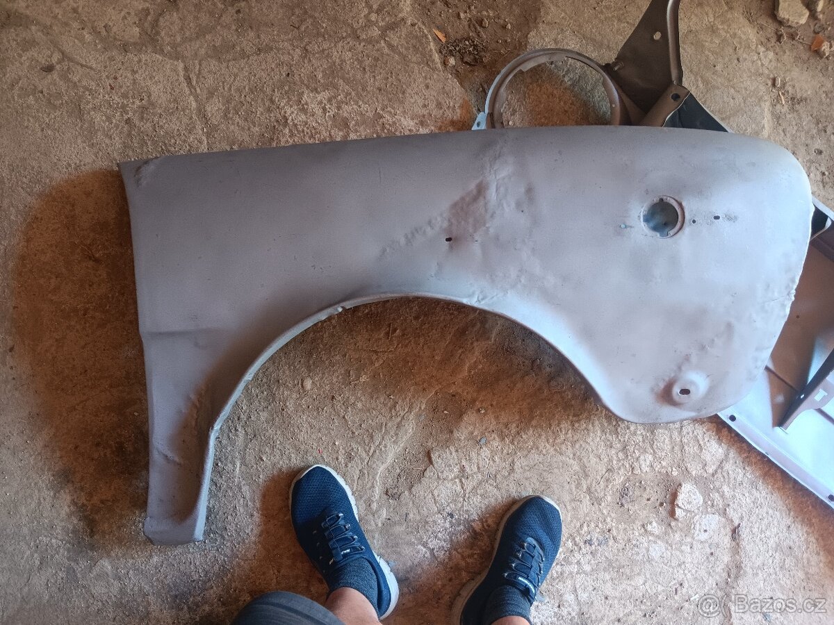 Skoda 100MB,110L - 12