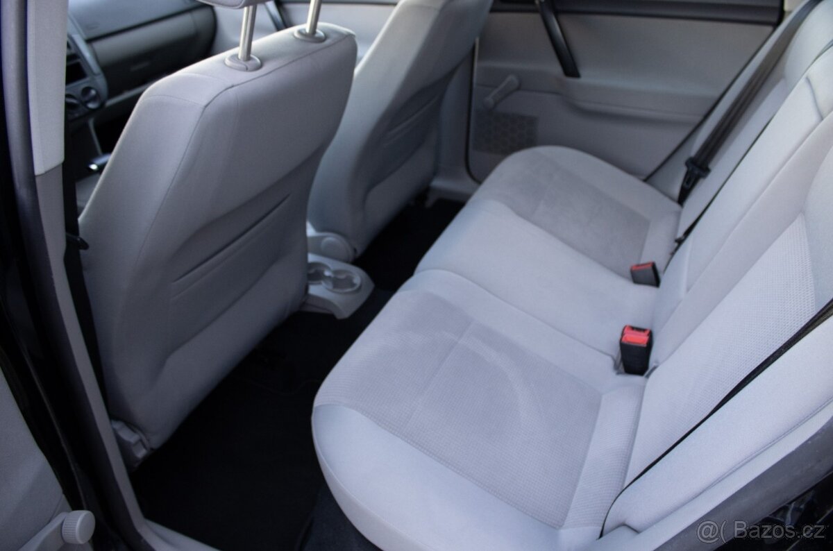 Volkswagen Polo 1.4 automat - 12