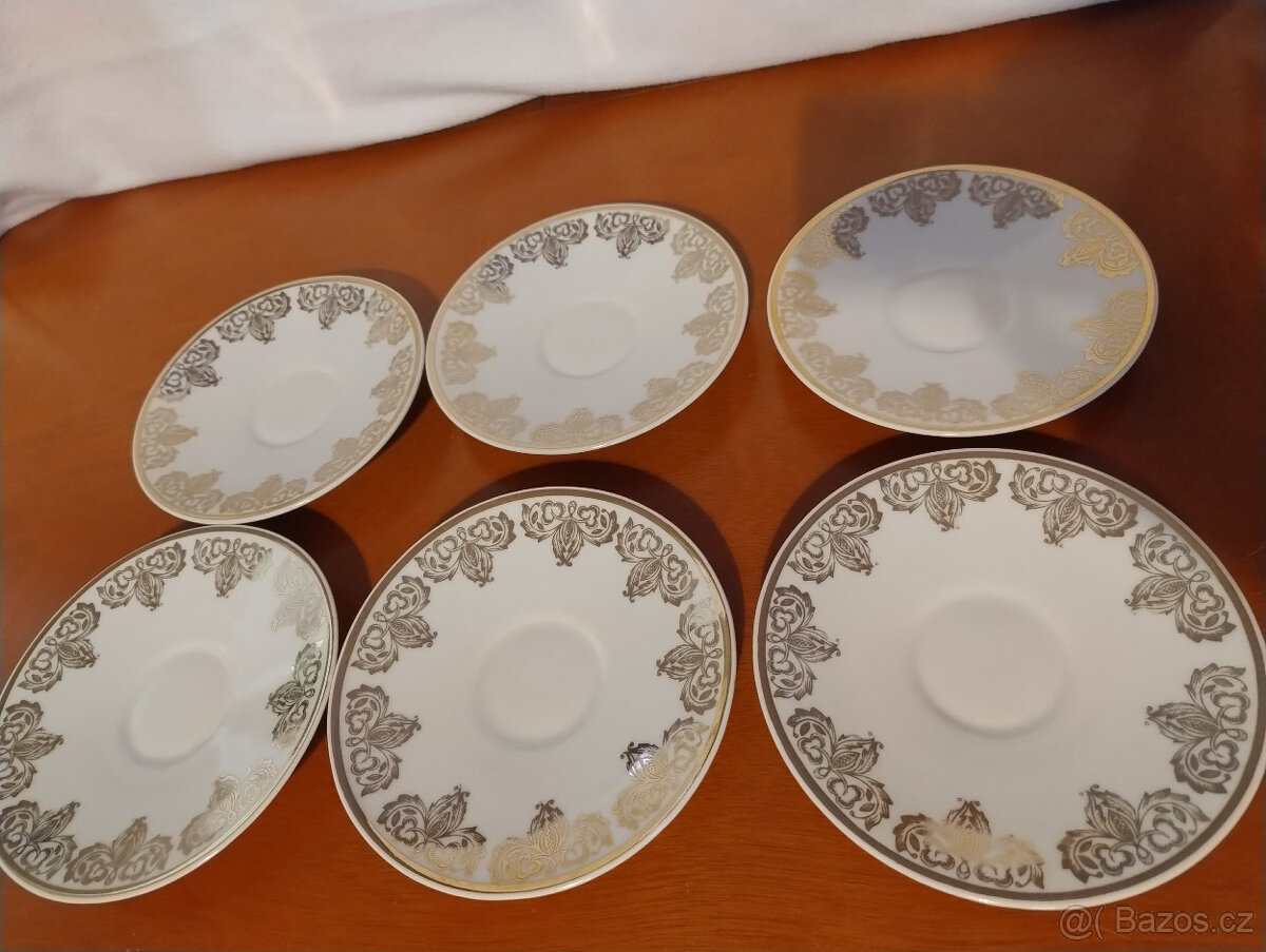 sklo a porcelán - 12