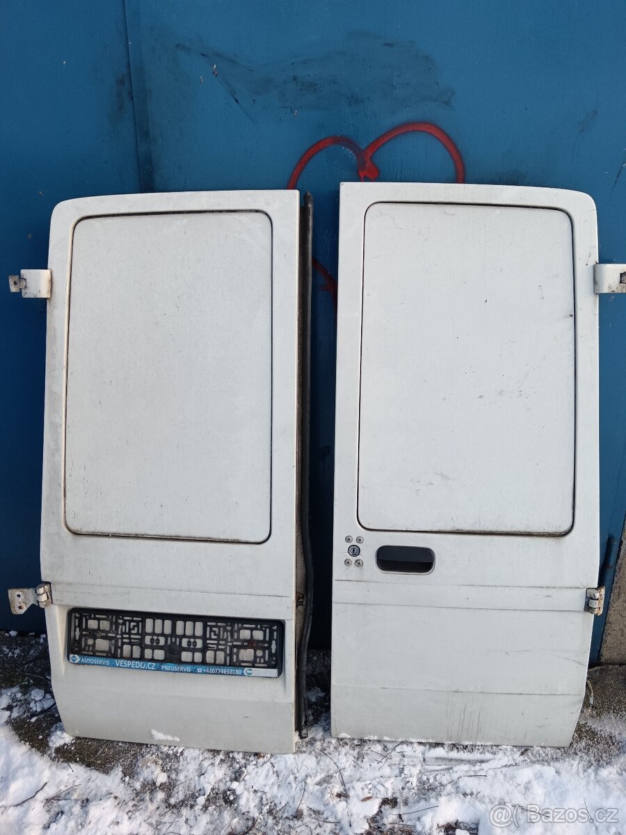 Škoda Felicia Pick up - 12