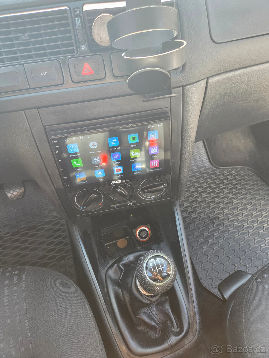 VW GOLF VARIANT - 12