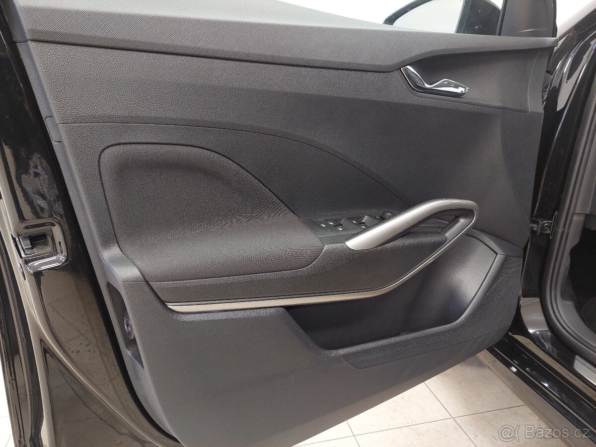 Škoda Fabia 1,0 TSI 85 kW Top Selection DSG - 12