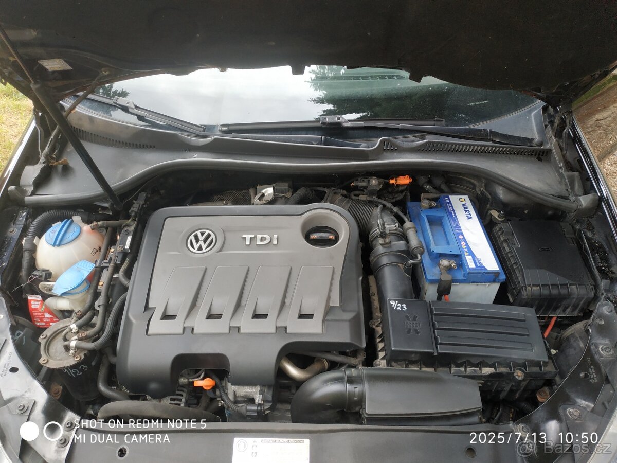 Volkswagen Golf Variant - 12