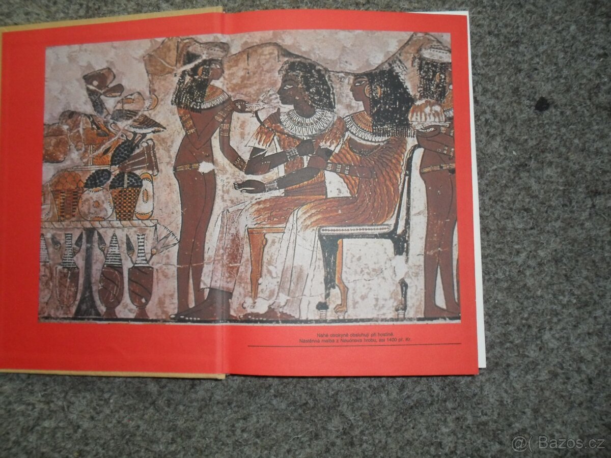 vztahy, slušné chování, pro dívky, pro rodiče, o stáří, sex - 12