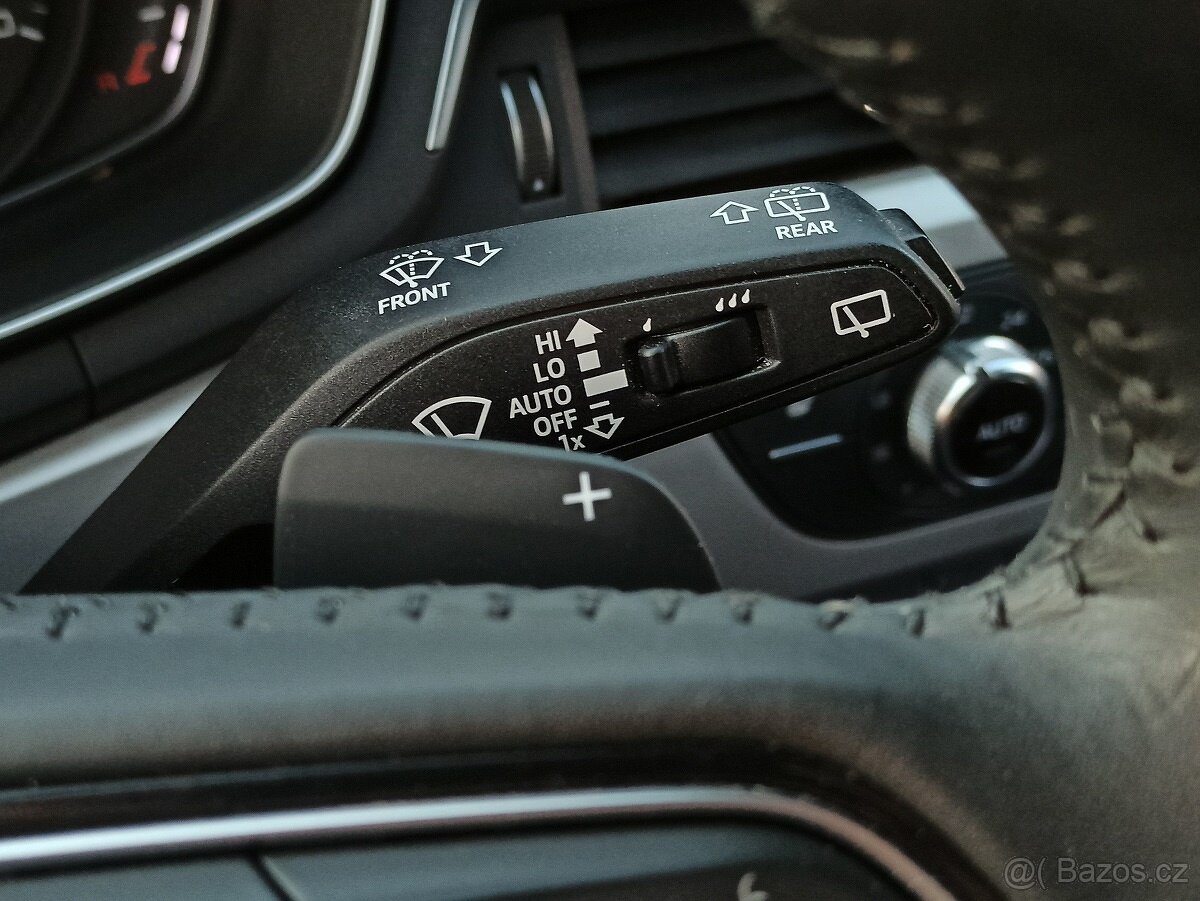 Audi a4 avant 2.0 tdi advanced - 12