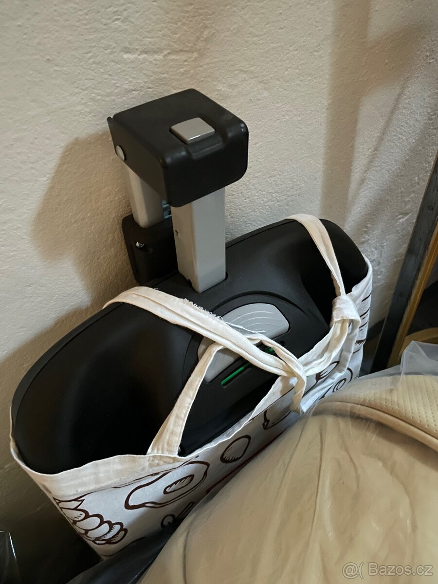 Kočárek Agix Sojan - 12