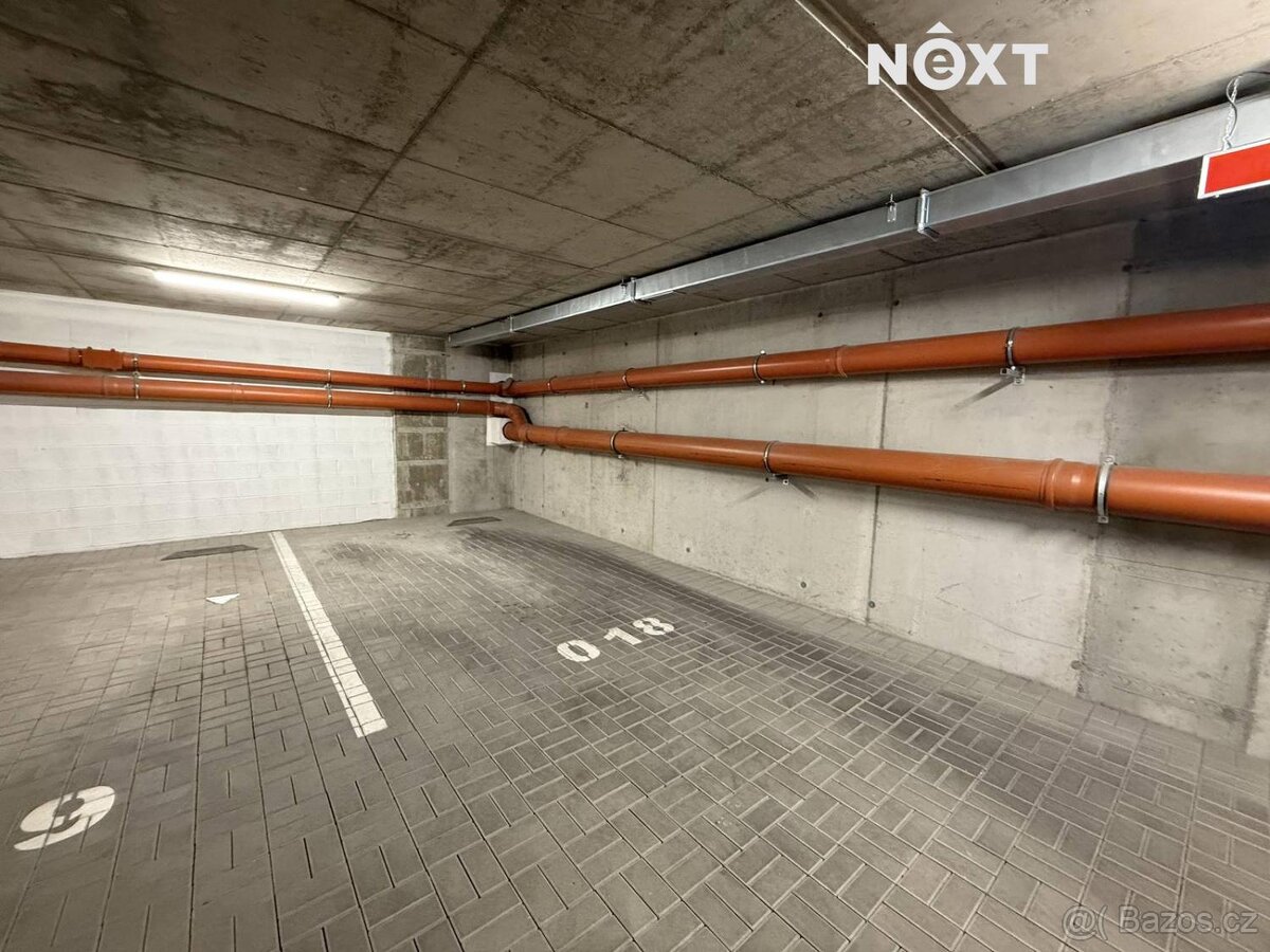 Prodej byt 2+kk, 52㎡ - 12