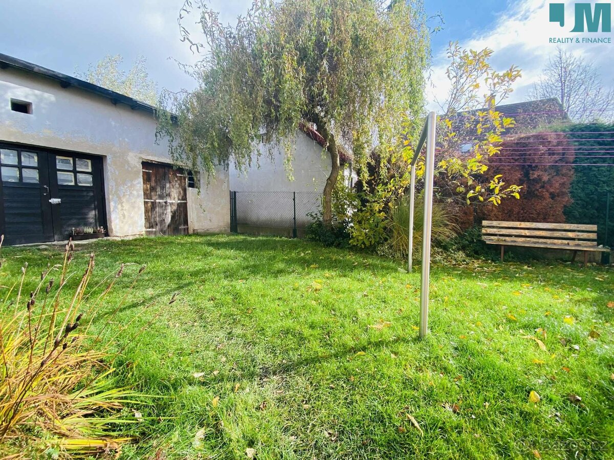 Pronájem bytu 2+kk 54 m², Přibyslav, ev.č. 01894 - 12