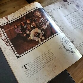 Kreator - Under The Guillotine - 12