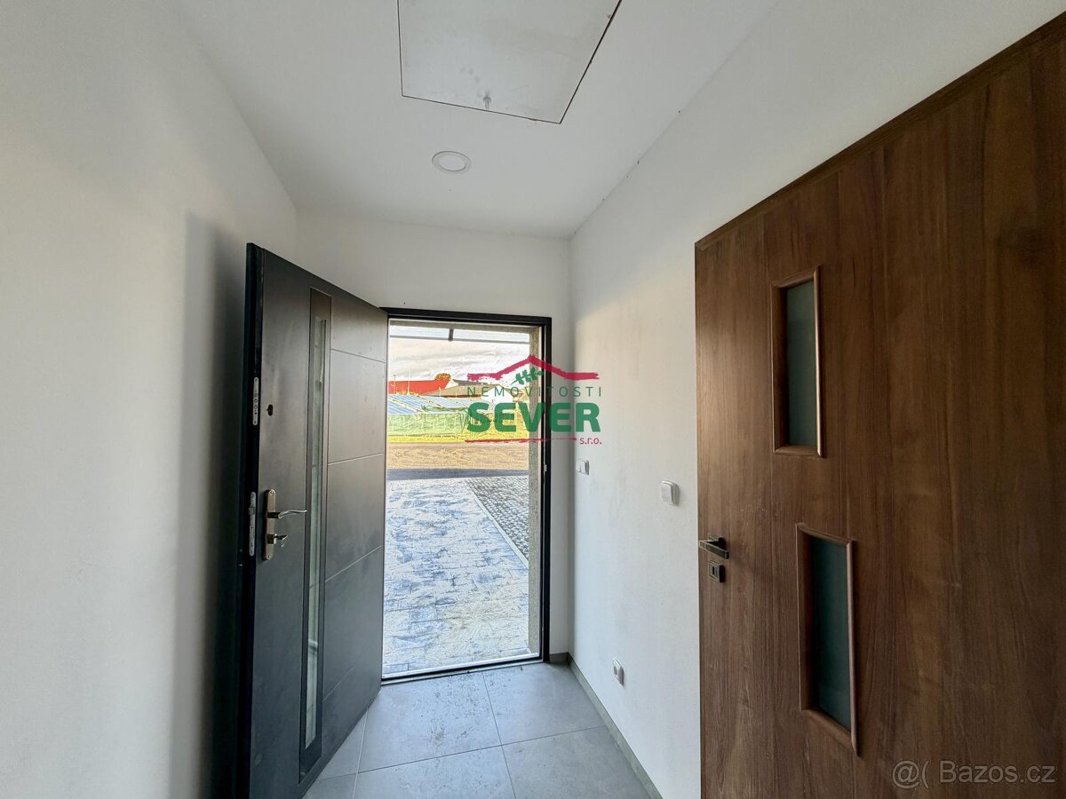 Prodej, rodinný dům, OV, Málkov - 12