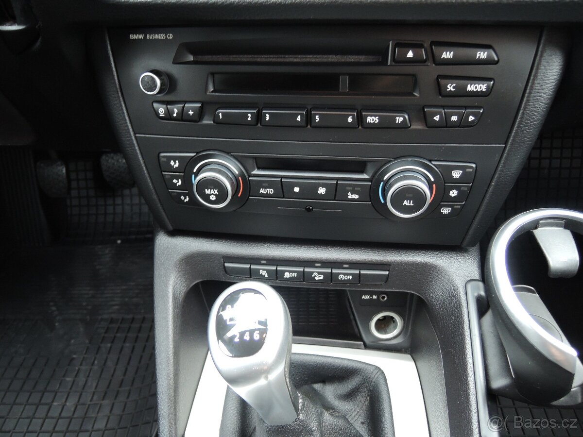 BMW X1, 118d Xdrive DPH 2012 - 12