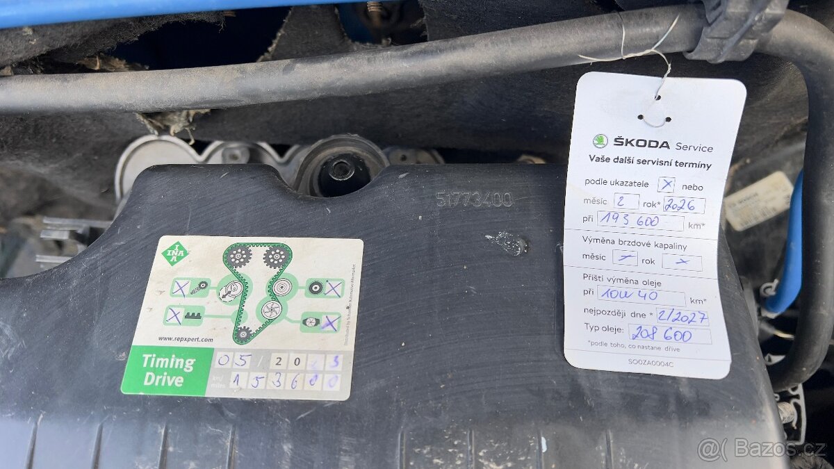 Fiat doblo Cargo maxi - 12