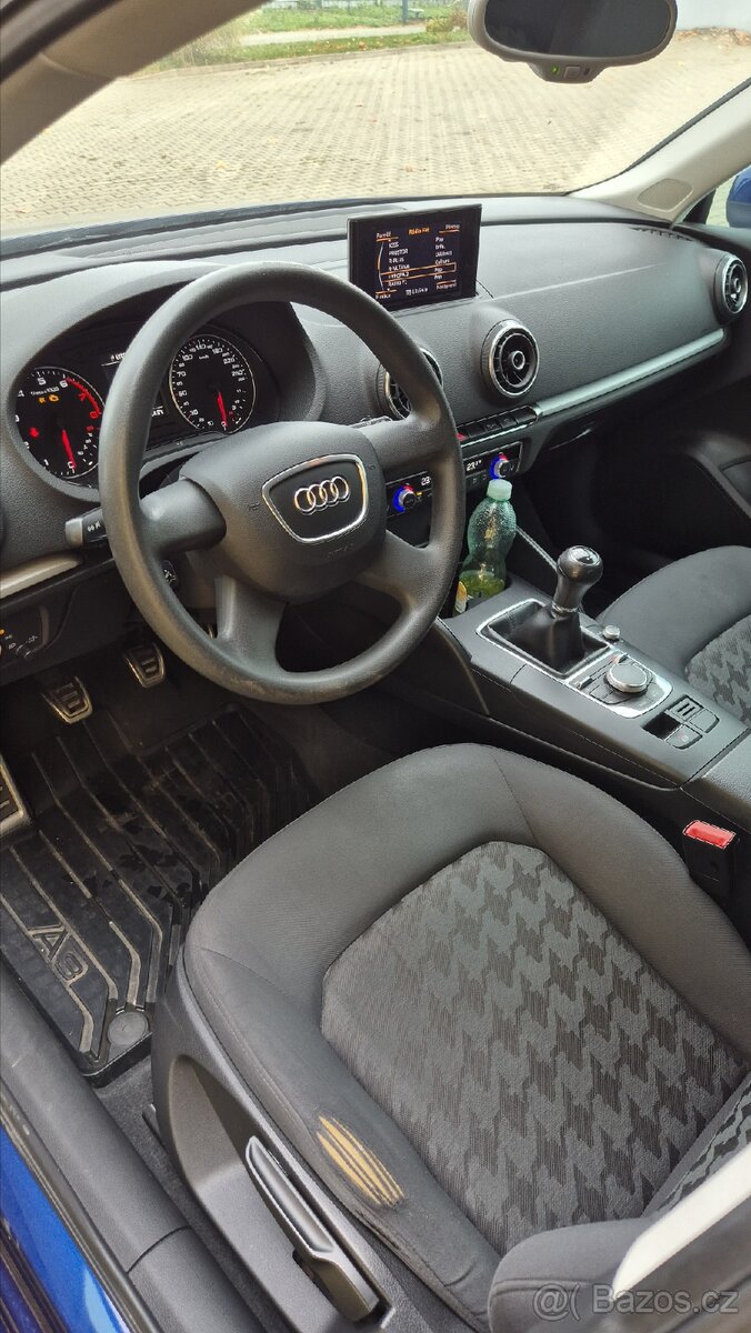 Audi a3 8v benzin - 12