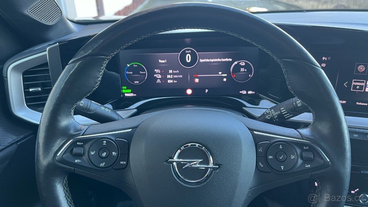 Opel Mokka-e Ultimate 50 kWh - 12