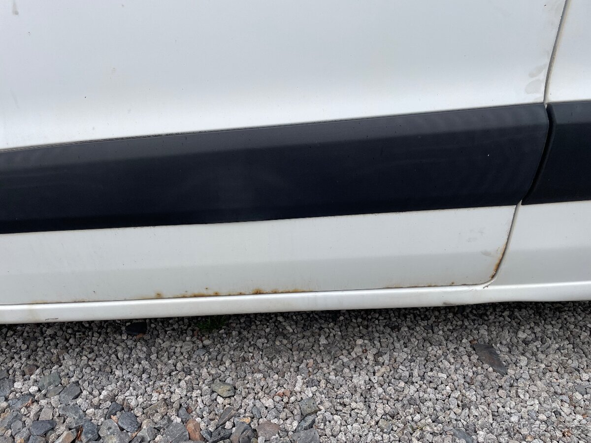 Citroen Berlingo - 12