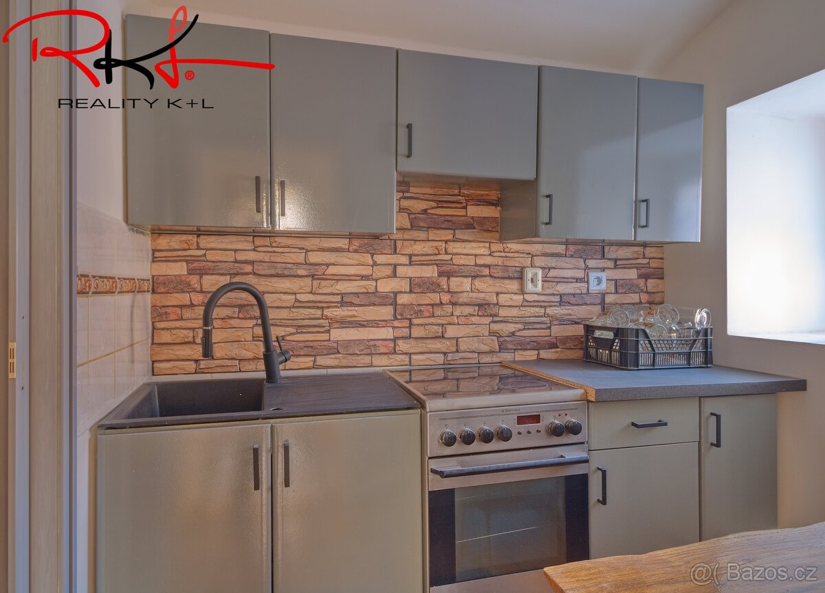 Prodej, dům, Račiněves, Roudnice nad Labem - 12