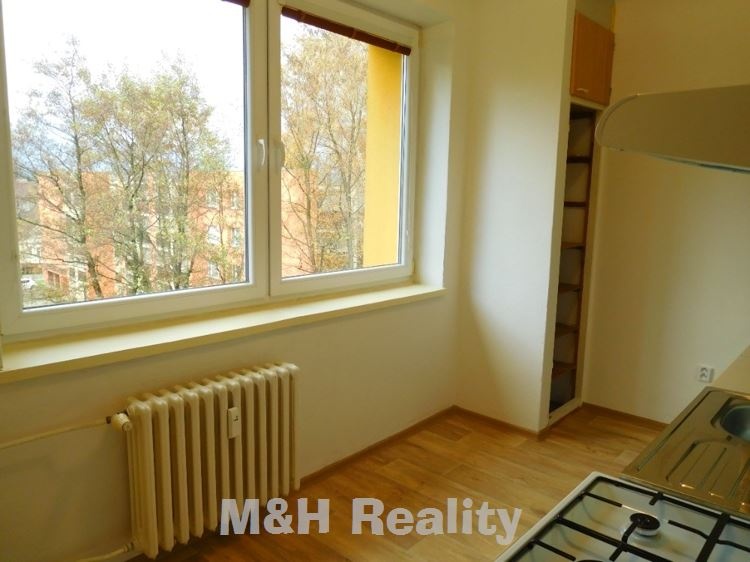 Pronájem bytu 2+1 s lodžií Frýdlant nad Ostravicí, - 12