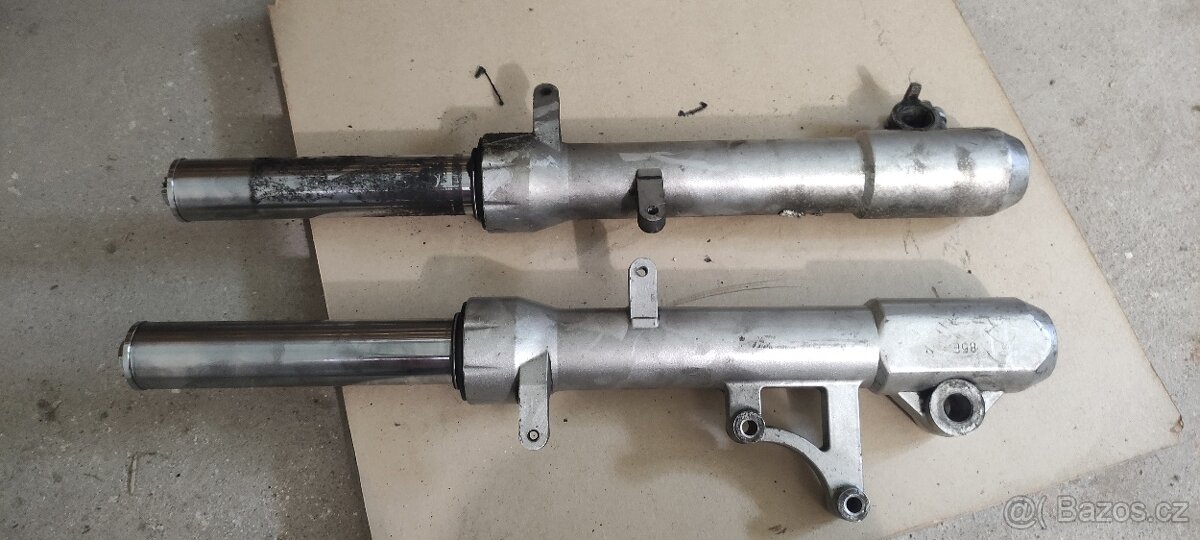 Peugeot Satelis - 12