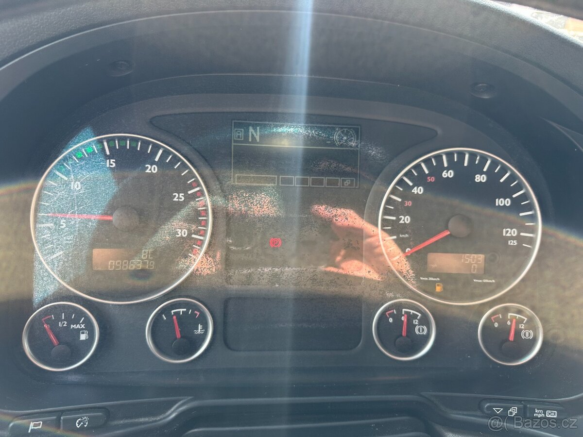 MAN TGX 18.440 LOW DECK AUTOMAT E4 - 12