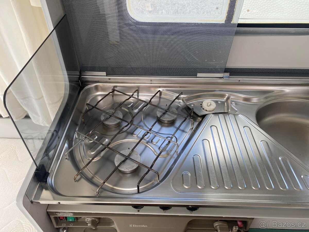 Beyerland Sprinter 390 / 100km/h - 12