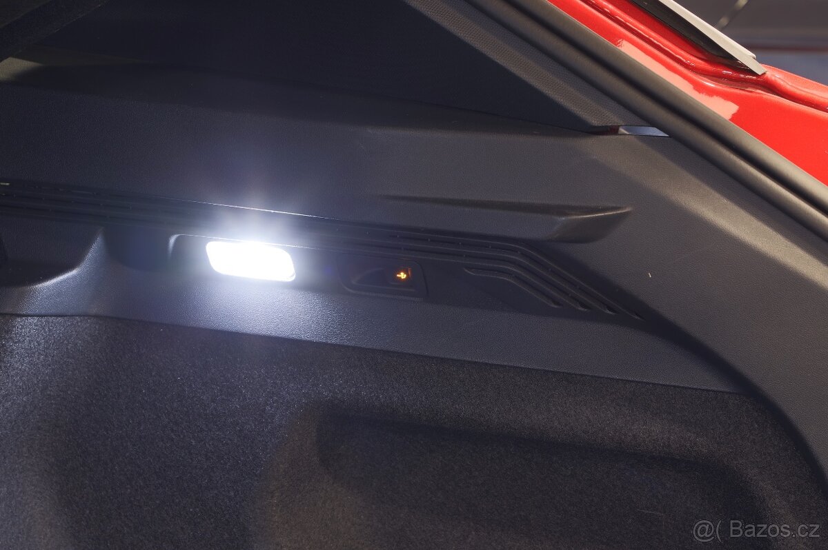 VW ID.4 Pro Performance SOH 96,4% 34tkm - záruka Autodraft - 12