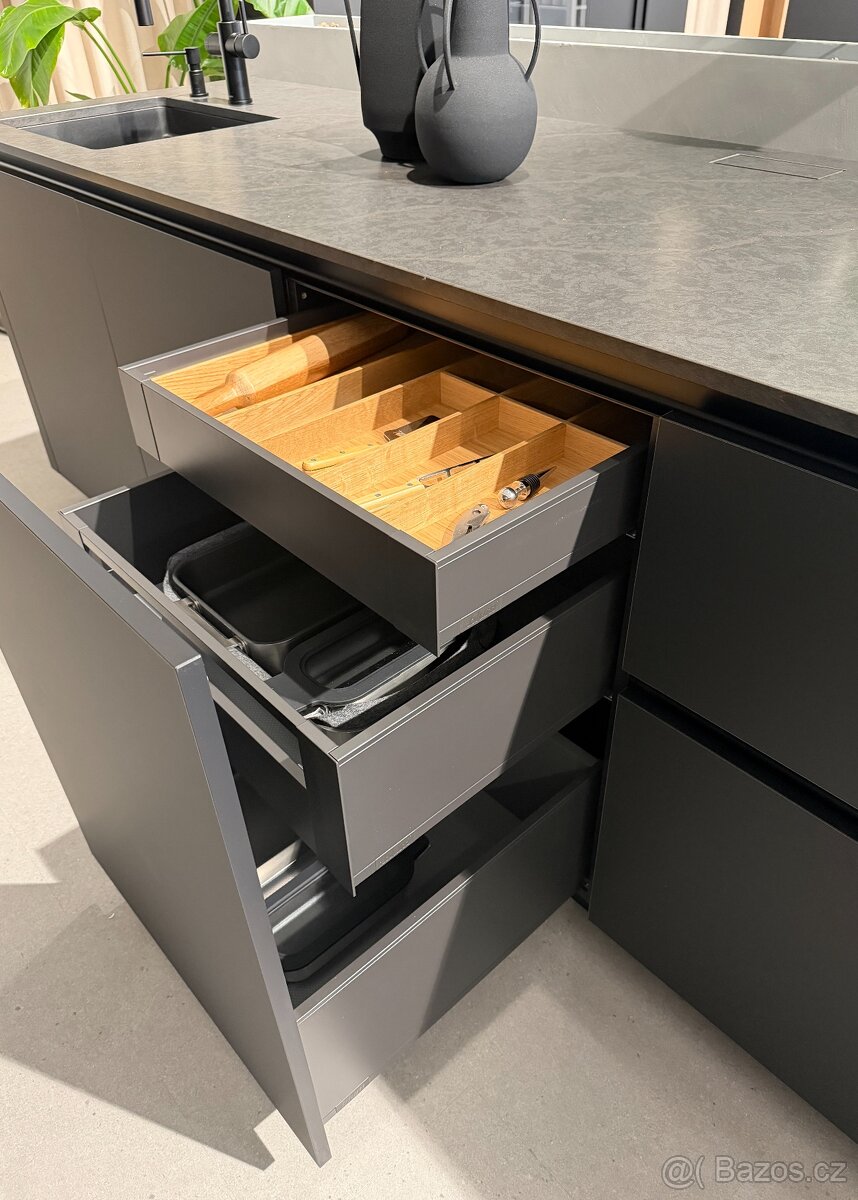 nová kuchyňská linka - 12